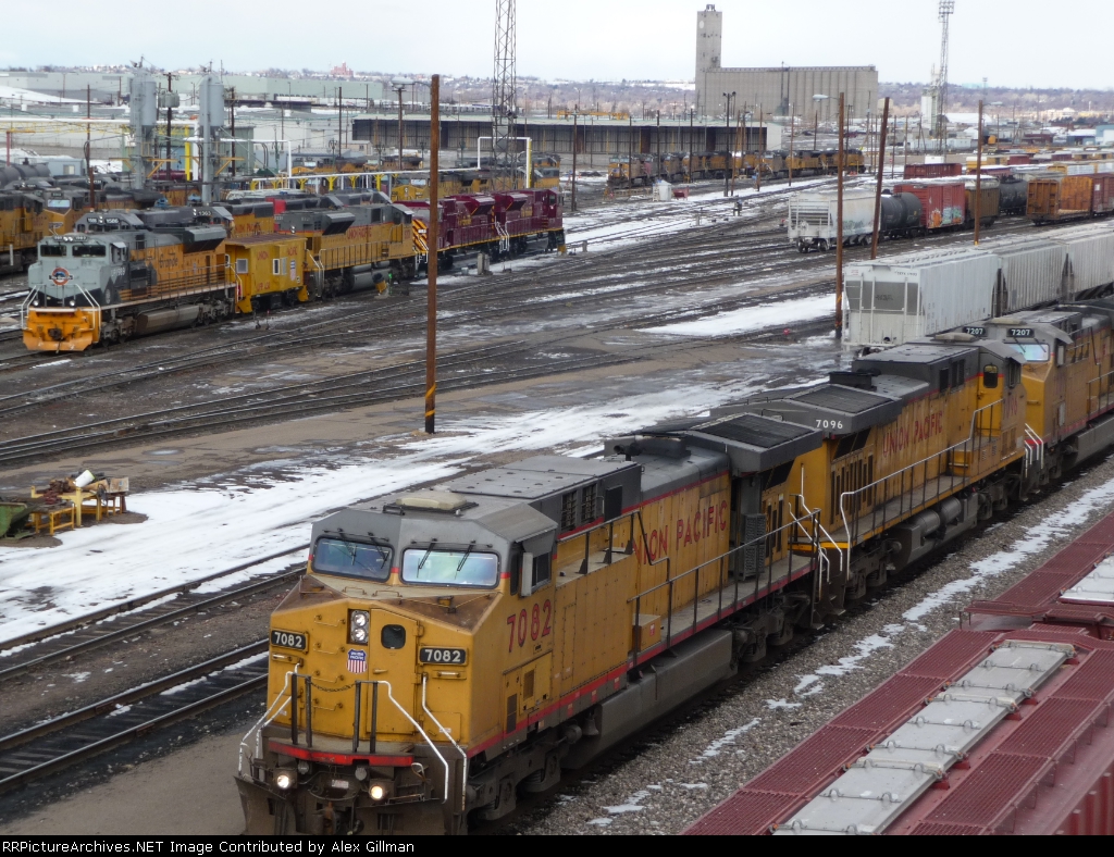 How to Screw Up A Shot